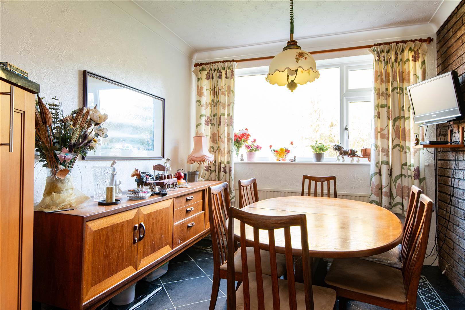 West Paddock, Leyland